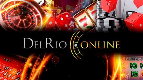 Delrio online casino Nicaragua